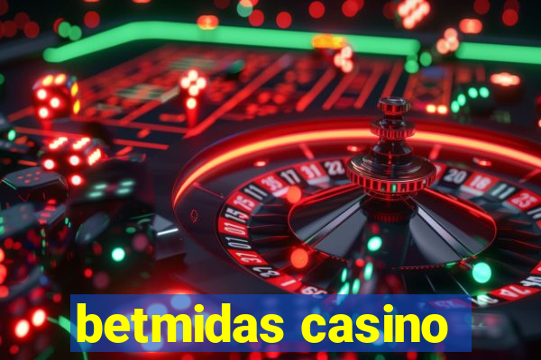 betmidas casino